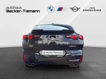 BMW X2 M35i xDrive LivePro Head-Up CarPlay IconicGlo