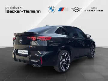 BMW X2 M35i xDrive LivePro Head-Up CarPlay IconicGlo