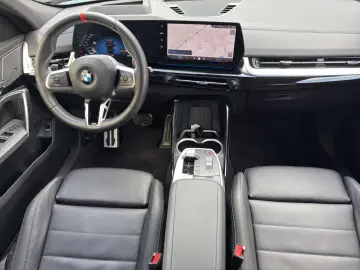 BMW X2 M35i xDrive LivePro Head-Up CarPlay IconicGlo