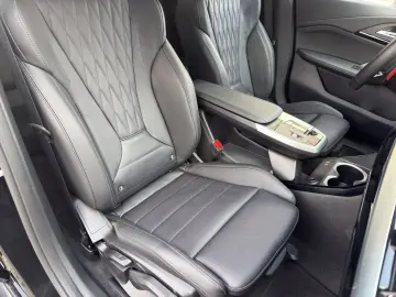 BMW X2 M35i xDrive LivePro Head-Up CarPlay IconicGlo
