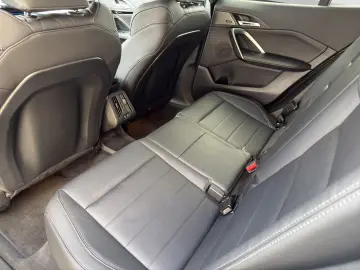 BMW X2 M35i xDrive LivePro Head-Up CarPlay IconicGlo