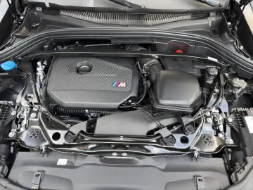 BMW X2 M35i xDrive LivePro Head-Up CarPlay IconicGlo
