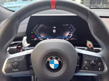 BMW X2 M35i xDrive LivePro Head-Up CarPlay IconicGlo