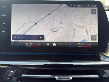 BMW X2 M35i xDrive LivePro Head-Up CarPlay IconicGlo