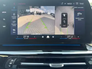 BMW X2 M35i xDrive LivePro Head-Up CarPlay IconicGlo