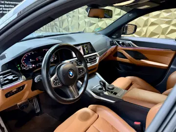 BMW 430I Gran Coupe M-SPORTPAKET HARMAN-KARDON