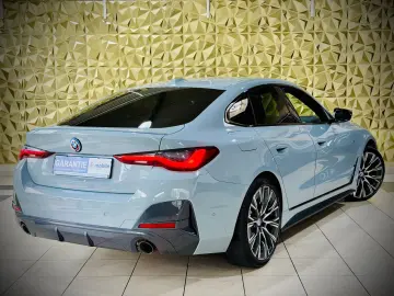 BMW 430I Gran Coupe M-SPORTPAKET HARMAN-KARDON