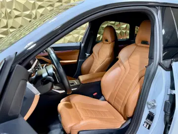 BMW 430I Gran Coupe M-SPORTPAKET HARMAN-KARDON