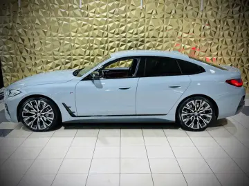 BMW 430I Gran Coupe M-SPORTPAKET HARMAN-KARDON