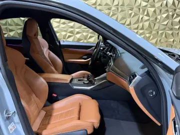 BMW 430I Gran Coupe M-SPORTPAKET HARMAN-KARDON
