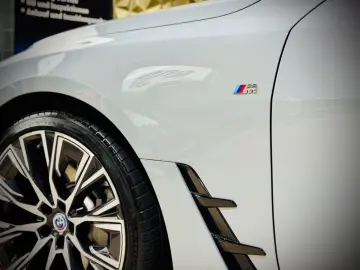 BMW 430I Gran Coupe M-SPORTPAKET HARMAN-KARDON