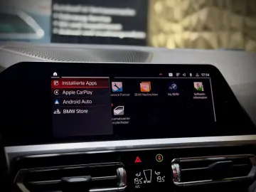 BMW 430I Gran Coupe M-SPORTPAKET HARMAN-KARDON
