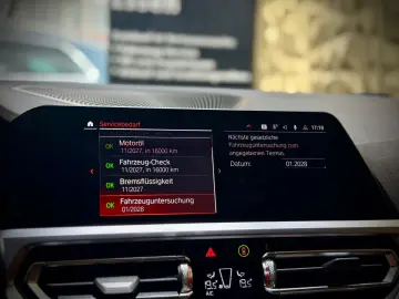 BMW 430I Gran Coupe M-SPORTPAKET HARMAN-KARDON
