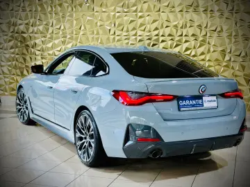 BMW 430I Gran Coupe M-SPORTPAKET HARMAN-KARDON