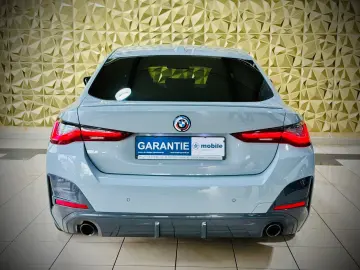 BMW 430I Gran Coupe M-SPORTPAKET HARMAN-KARDON