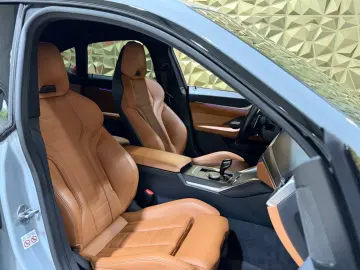 BMW 430I Gran Coupe M-SPORTPAKET HARMAN-KARDON