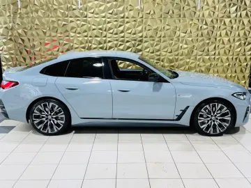 BMW 430I Gran Coupe M-SPORTPAKET HARMAN-KARDON