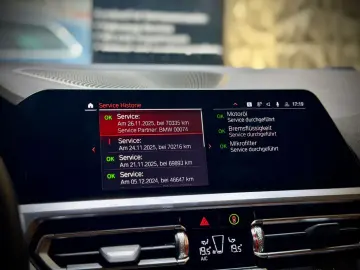 BMW 430I Gran Coupe M-SPORTPAKET HARMAN-KARDON