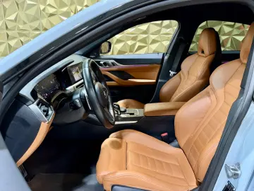 BMW 430I Gran Coupe M-SPORTPAKET HARMAN-KARDON