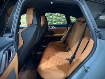 BMW 430I Gran Coupe M-SPORTPAKET HARMAN-KARDON