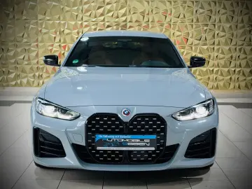 BMW 430I Gran Coupe M-SPORTPAKET HARMAN-KARDON