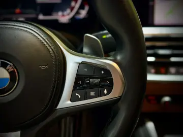 BMW 430I Gran Coupe M-SPORTPAKET HARMAN-KARDON