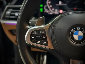 BMW 430I Gran Coupe M-SPORTPAKET HARMAN-KARDON