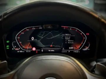 BMW 430I Gran Coupe M-SPORTPAKET HARMAN-KARDON