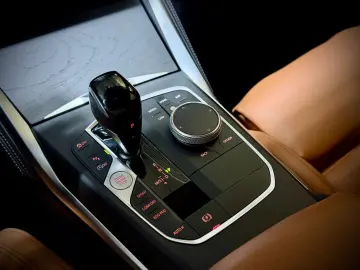 BMW 430I Gran Coupe M-SPORTPAKET HARMAN-KARDON