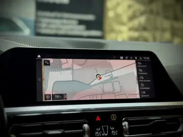 BMW 430I Gran Coupe M-SPORTPAKET HARMAN-KARDON