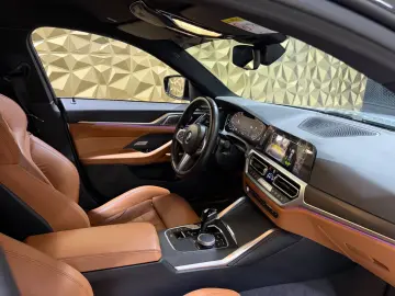 BMW 430I Gran Coupe M-SPORTPAKET HARMAN-KARDON