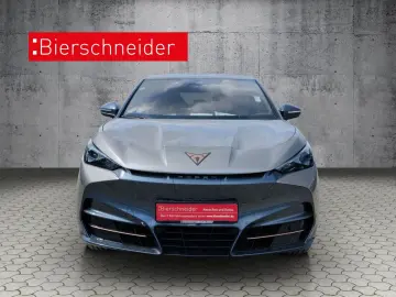 CUPRA Tavascan 4Drive 77kWh VZ NAVI MATRIX LED KAMERA