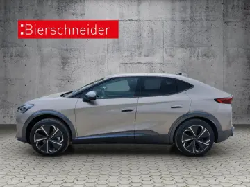 CUPRA Tavascan 4Drive 77kWh VZ NAVI MATRIX LED KAMERA