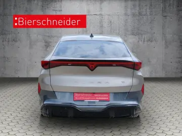 CUPRA Tavascan 4Drive 77kWh VZ NAVI MATRIX LED KAMERA