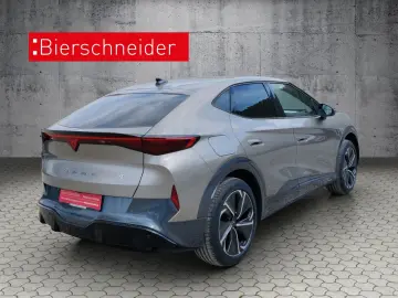 CUPRA Tavascan 4Drive 77kWh VZ NAVI MATRIX LED KAMERA