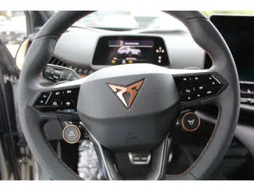 CUPRA Tavascan 4Drive 77kWh VZ NAVI MATRIX LED KAMERA