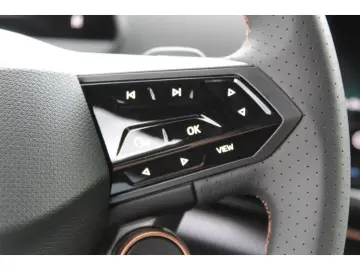 CUPRA Tavascan 4Drive 77kWh VZ NAVI MATRIX LED KAMERA