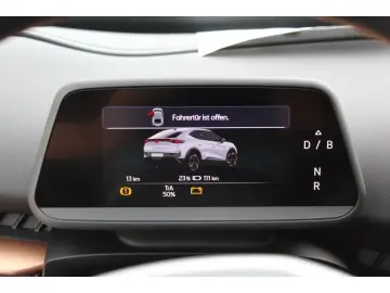 CUPRA Tavascan 4Drive 77kWh VZ NAVI MATRIX LED KAMERA