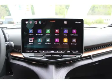 CUPRA Tavascan 4Drive 77kWh VZ NAVI MATRIX LED KAMERA