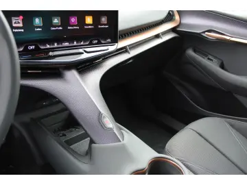 CUPRA Tavascan 4Drive 77kWh VZ NAVI MATRIX LED KAMERA