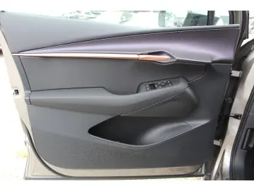 CUPRA Tavascan 4Drive 77kWh VZ NAVI MATRIX LED KAMERA