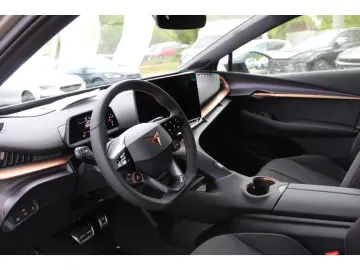 CUPRA Tavascan 4Drive 77kWh VZ NAVI MATRIX LED KAMERA