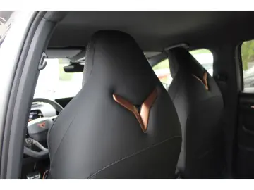 CUPRA Tavascan 4Drive 77kWh VZ NAVI MATRIX LED KAMERA