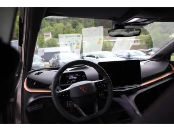 CUPRA Tavascan 4Drive 77kWh VZ NAVI MATRIX LED KAMERA
