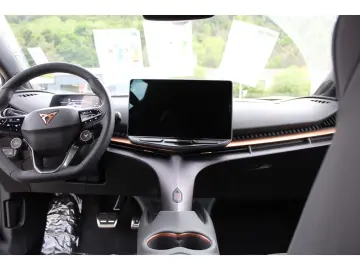 CUPRA Tavascan 4Drive 77kWh VZ NAVI MATRIX LED KAMERA