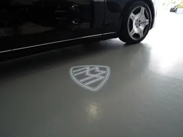 MERCEDES-BENZ MAYBACH S 580 4Matic ! V8 ! EXKLUSIV PAKET
