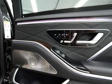 MERCEDES-BENZ MAYBACH S 580 4Matic ! V8 ! EXKLUSIV PAKET
