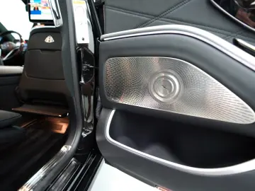 MERCEDES-BENZ MAYBACH S 580 4Matic ! V8 ! EXKLUSIV PAKET