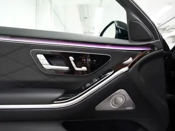 MERCEDES-BENZ MAYBACH S 580 4Matic ! V8 ! EXKLUSIV PAKET
