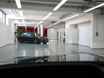 MERCEDES-BENZ MAYBACH S 580 4Matic ! V8 ! EXKLUSIV PAKET